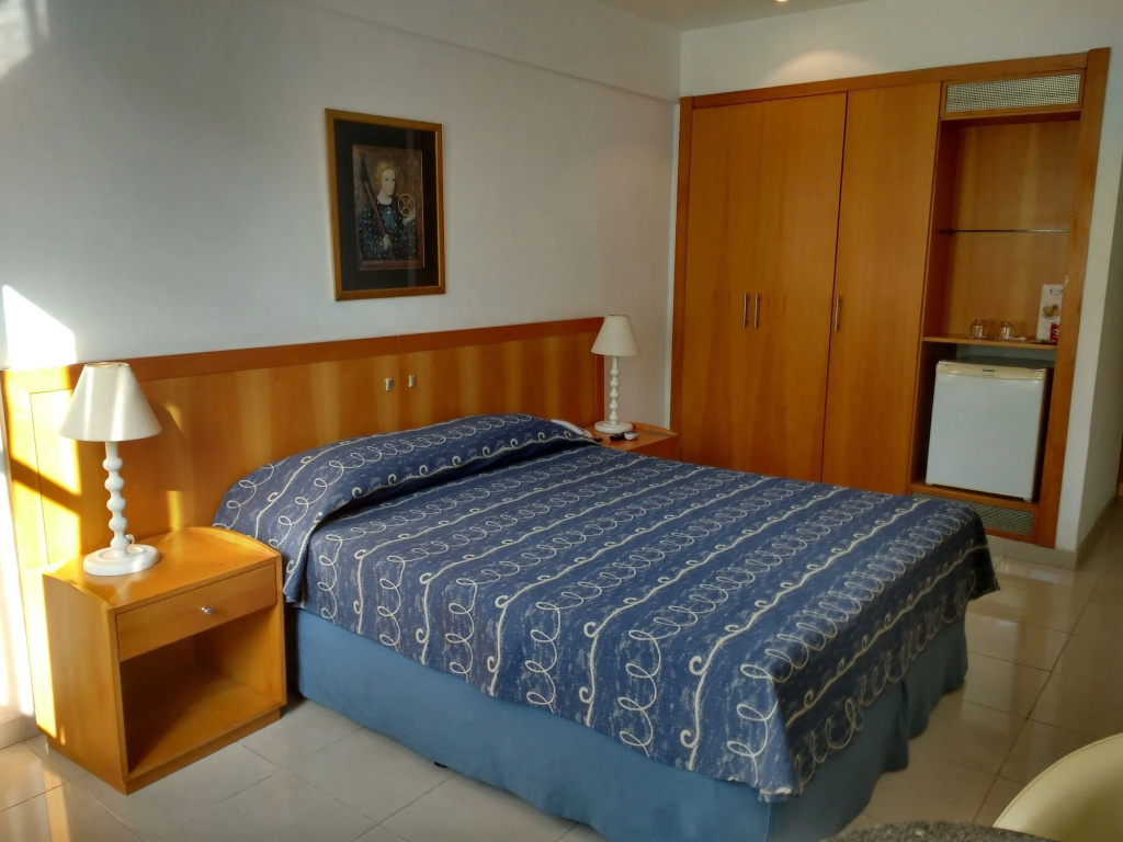 Copacabana Mar Hotel - Général