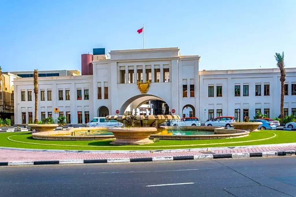 Atiram Olaya Suites Hotel