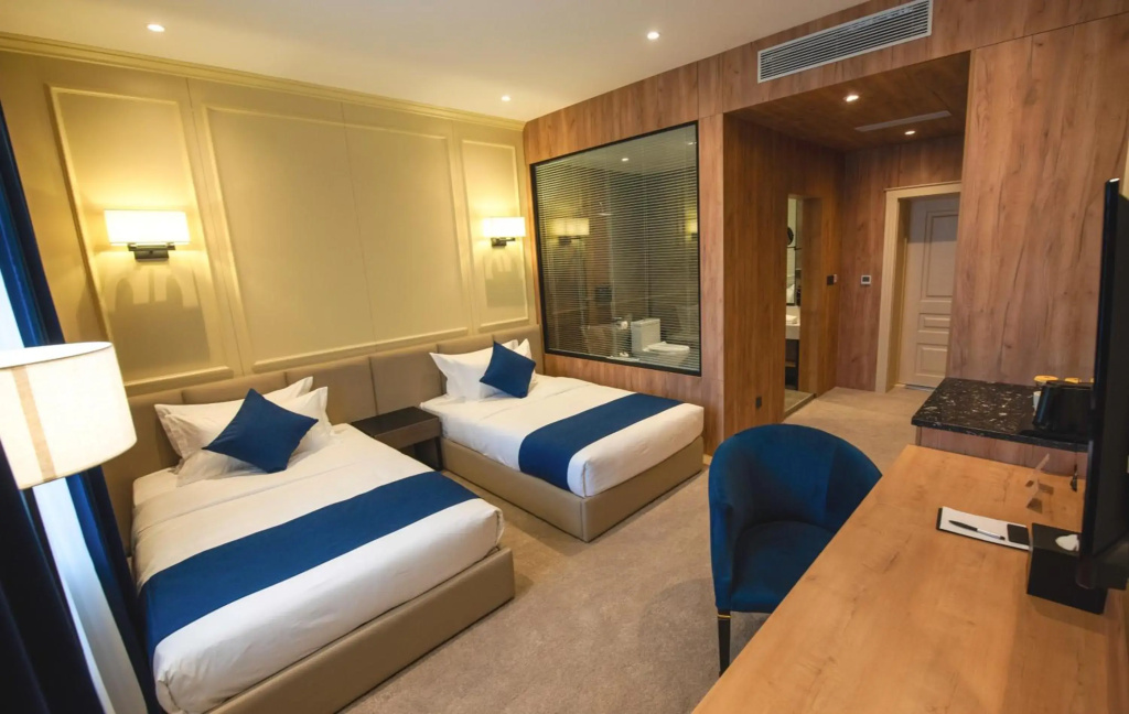 Hotel photo 30