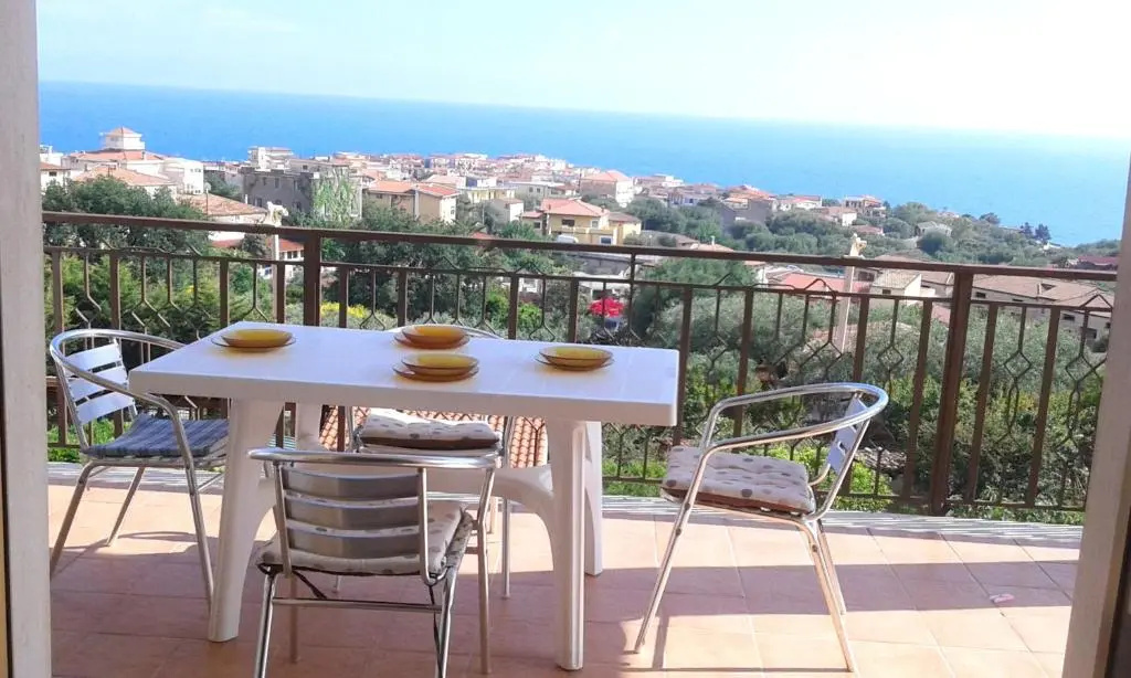 Casa Vacanza Orizzonte - Chambres