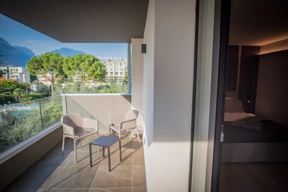 Hotel Villa Enrica - Général