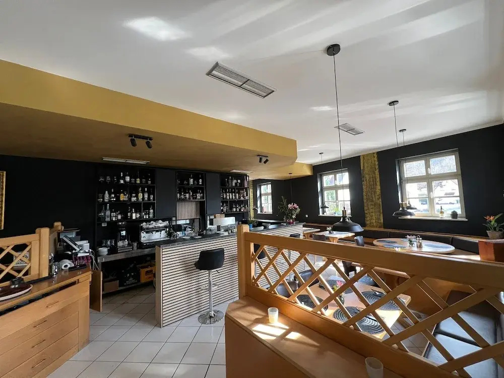 Hotel photo 16