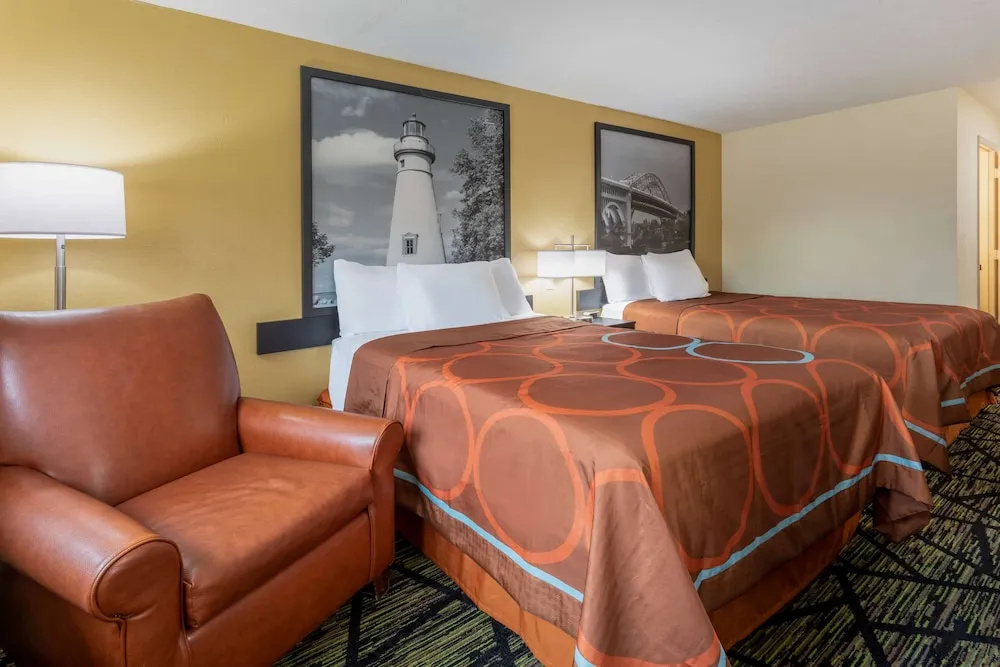 Hotel photo 7