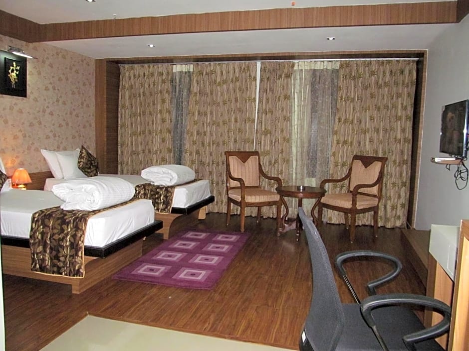 Superior room