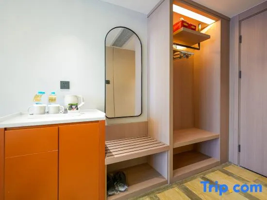 Quanzhou City Garden Hotel - Chambres
