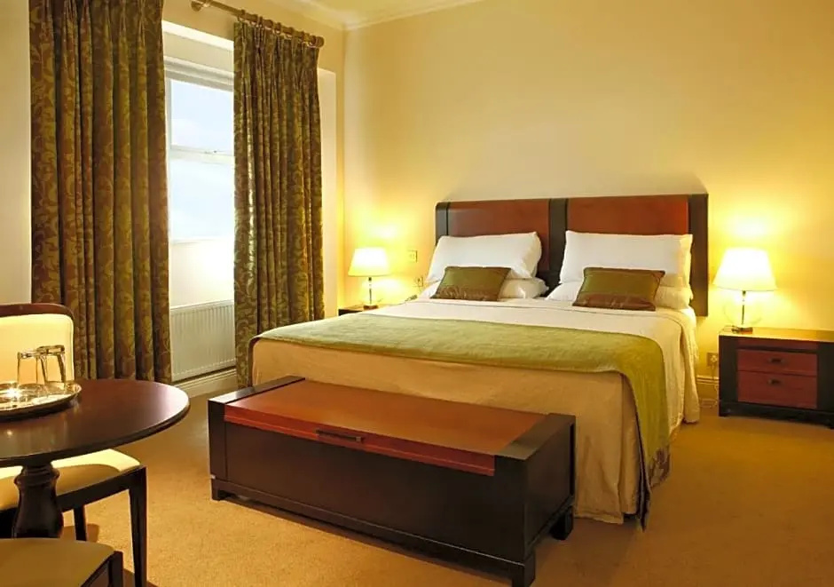 Castle Hotel Macroom - Chambres