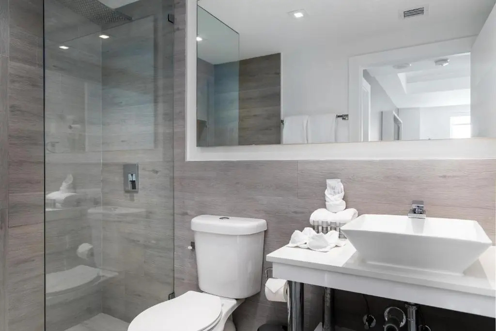 Fortune House Hotel Suites - Chambres