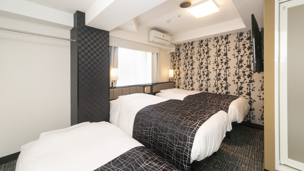 APA Hotel Kyoto Ekimae 사진 8