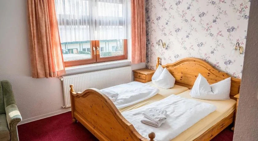 Hotel Sachsenhof - Général
