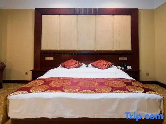 Business Single room