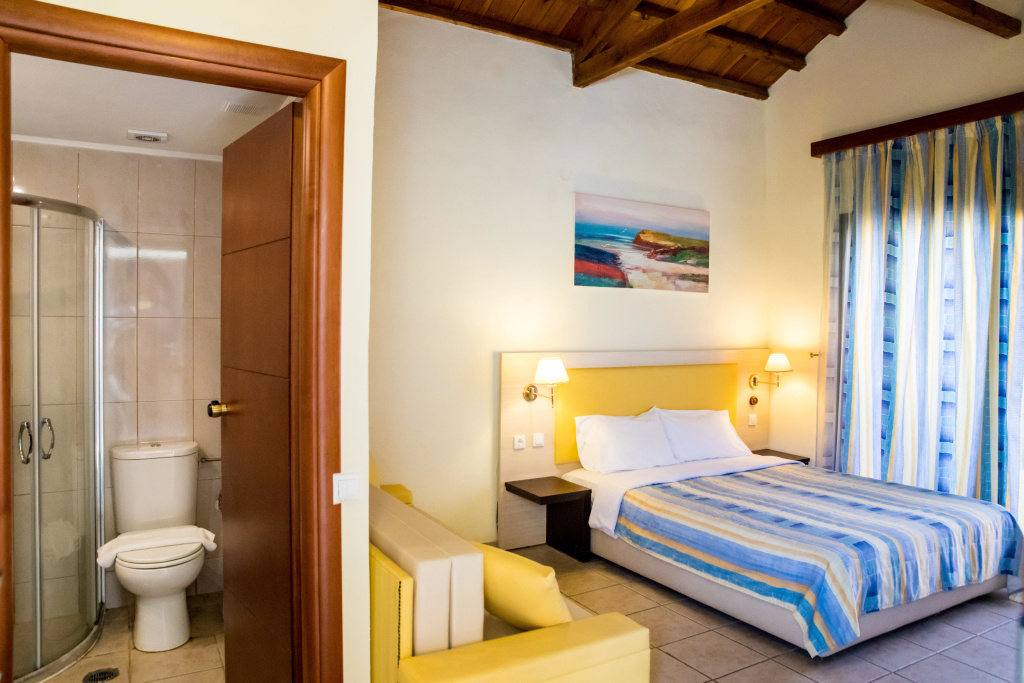 Rigas Hotel Skopelos — 3