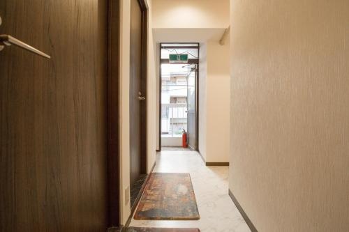 Asakusa Guest House Gym 사진 14