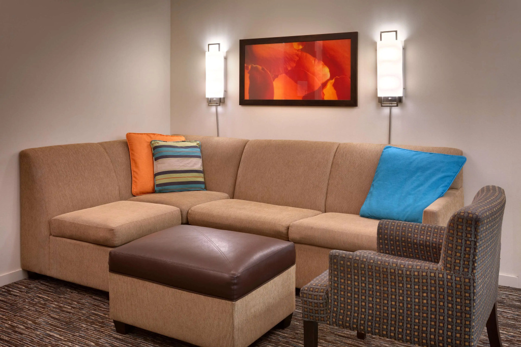 Hyatt House Salt Lake City/Sandy - Général