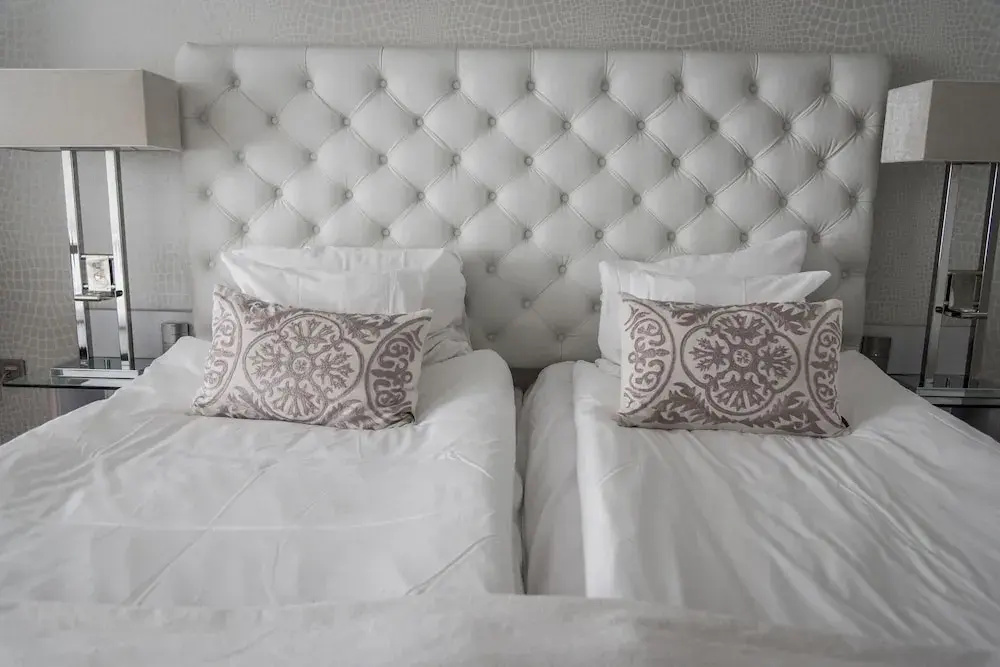 Varbergs Stadshotell & Asia Spa - Chambres