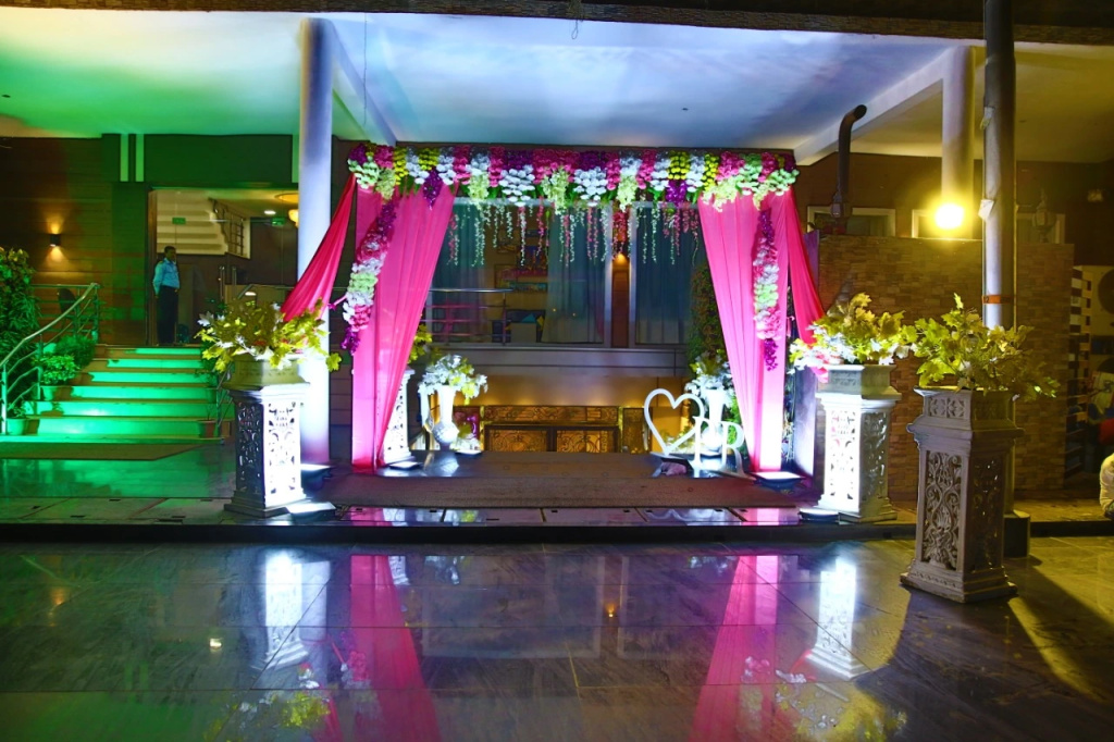 Hotel photo 12