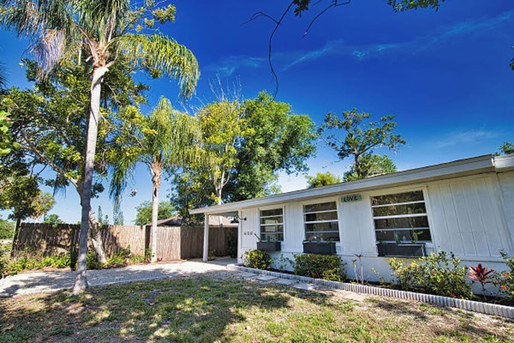 Englewood Vacation Home