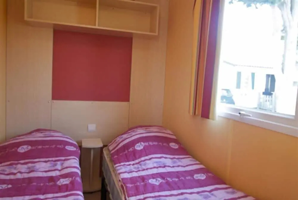 Voir la photo 3 — Camping Park Er Lann