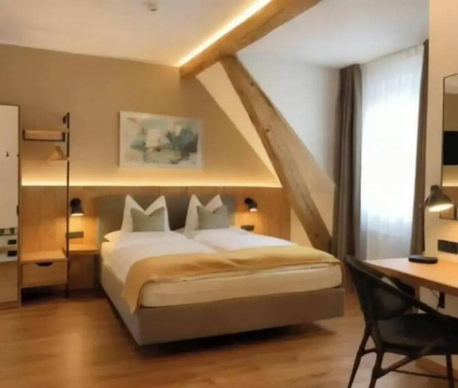 Hotel Sternen Gurtnellen - Général