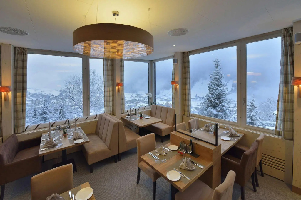 Hotel Waldegg - Adults only - Général