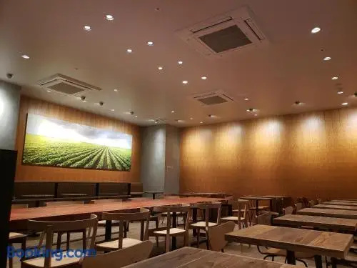 Hotel photo 10