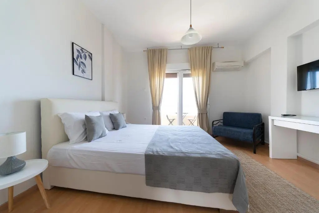 Hotel Akti - Chambres