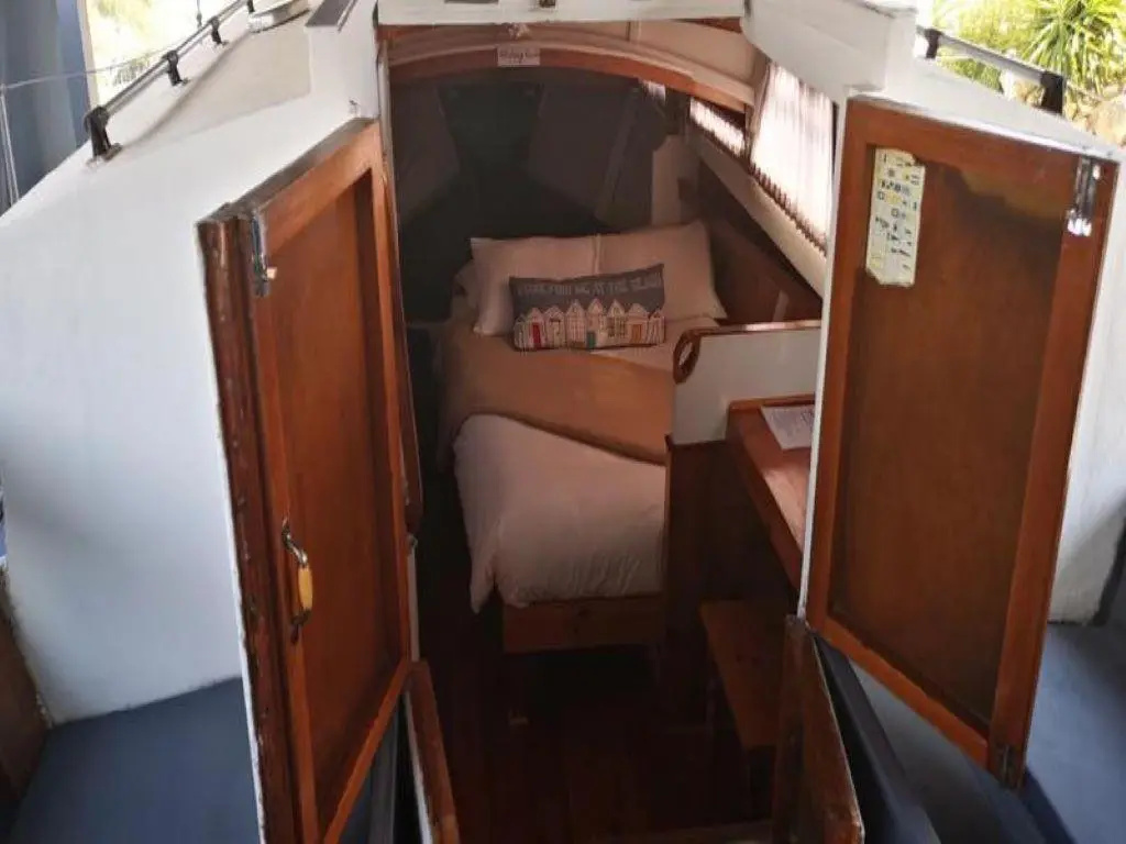 Mount Noah Lodge - Chambres