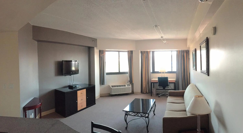 Stamford Suites - Général