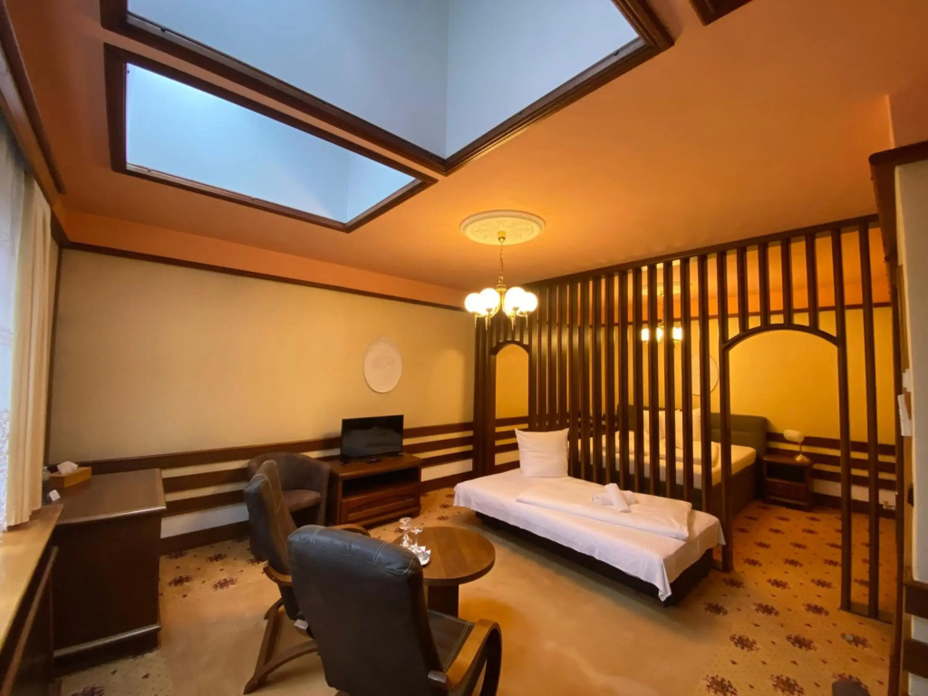 Parkhotel Brno - фото 7