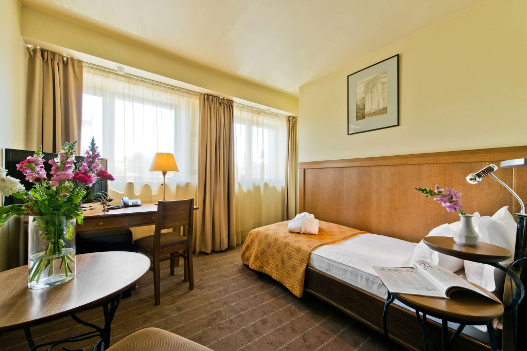 Best Western Vilnius - Général