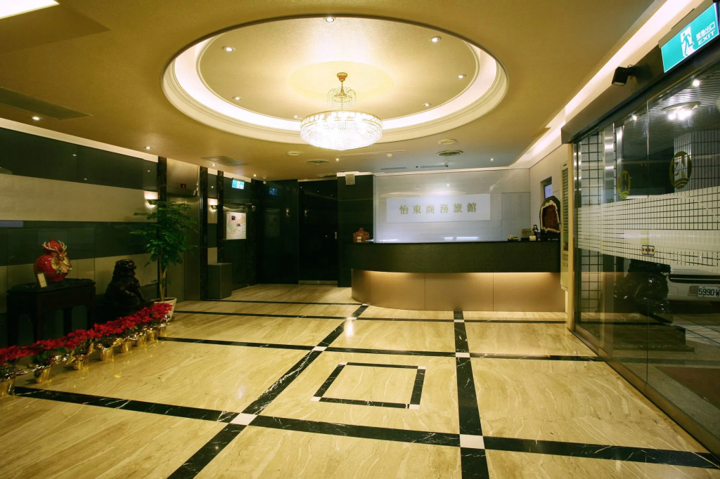 Hotel photo 2