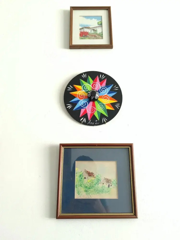 Hotel Boutique CasAguacate - фото 13