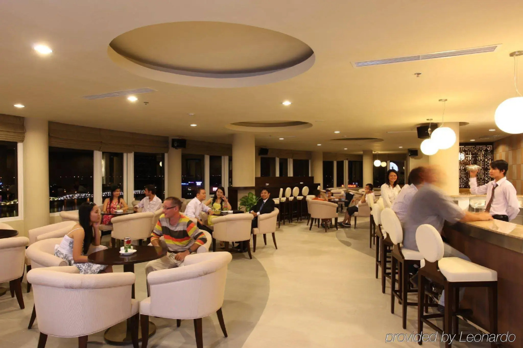 Muong Thanh Holiday Hue Hotel - Général