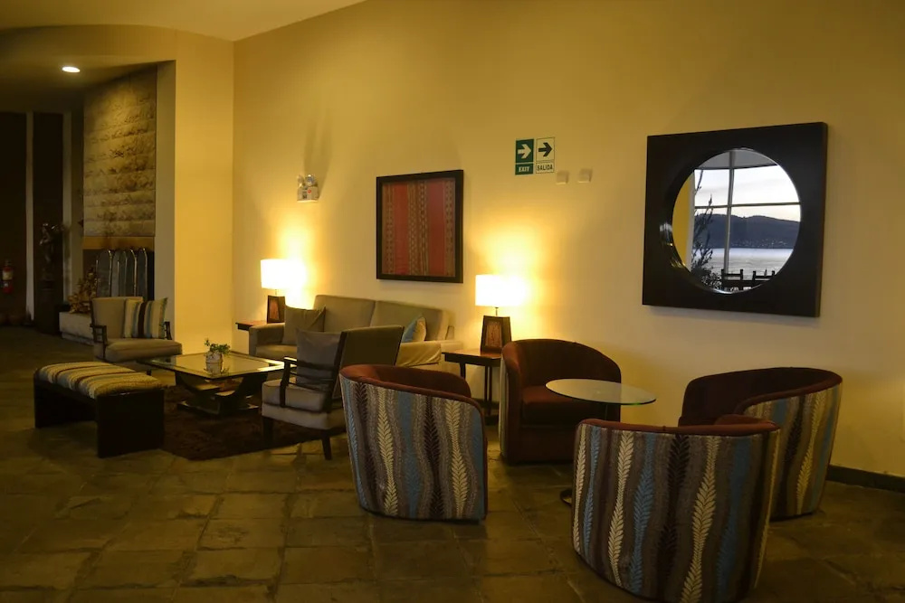 Hotel Jose Antonio Puno - Général