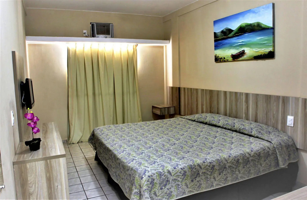 Hotel Costa do Atlantico - Général