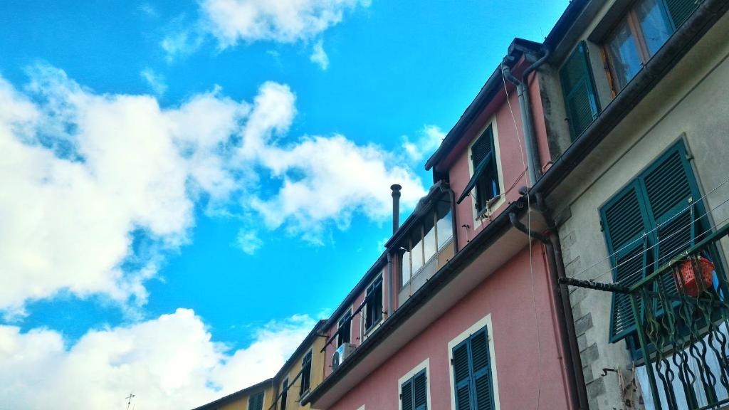 La casa di Andrea