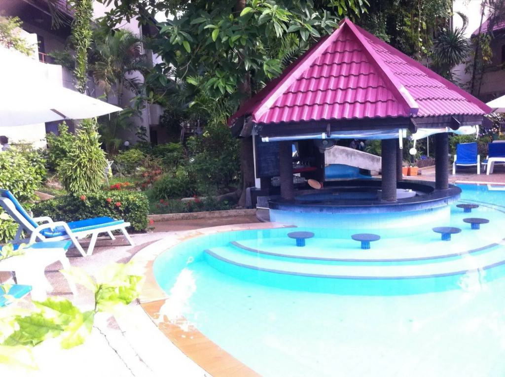 Hotel photo 17