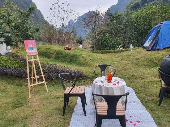 Yangshuo BEE