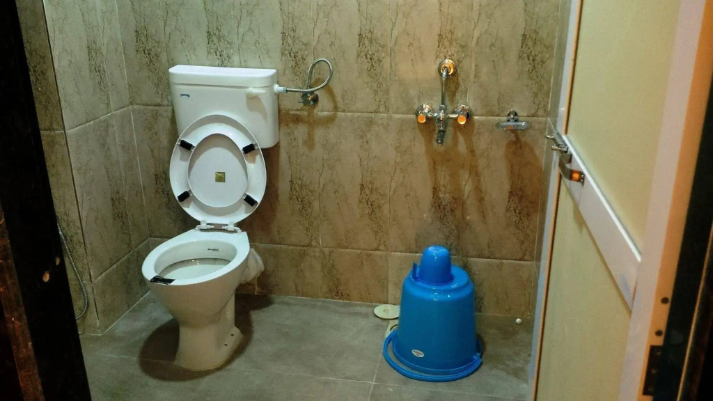 Hotel Blue Bird Colaba - Général