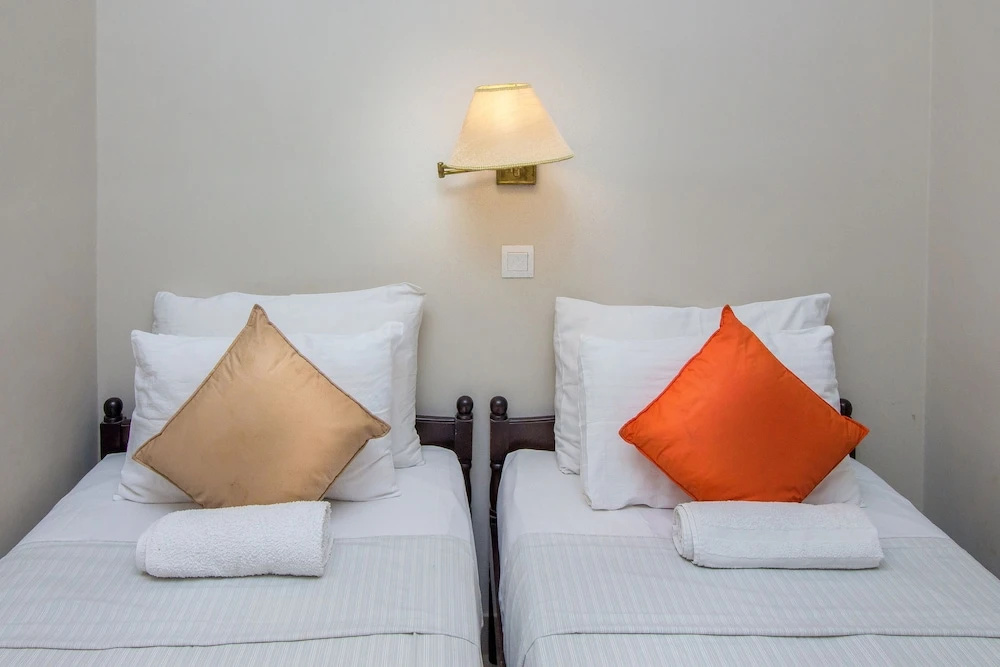 Sevana City Hotel Kandy - Chambres