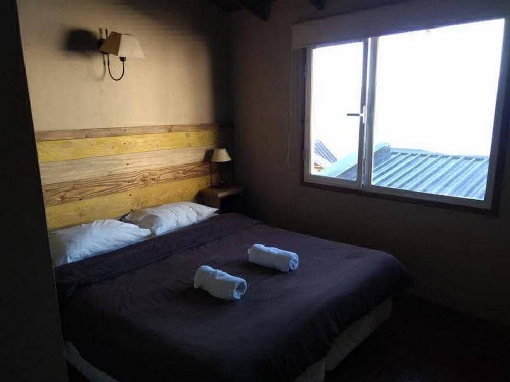 Bariloche Hostel by null