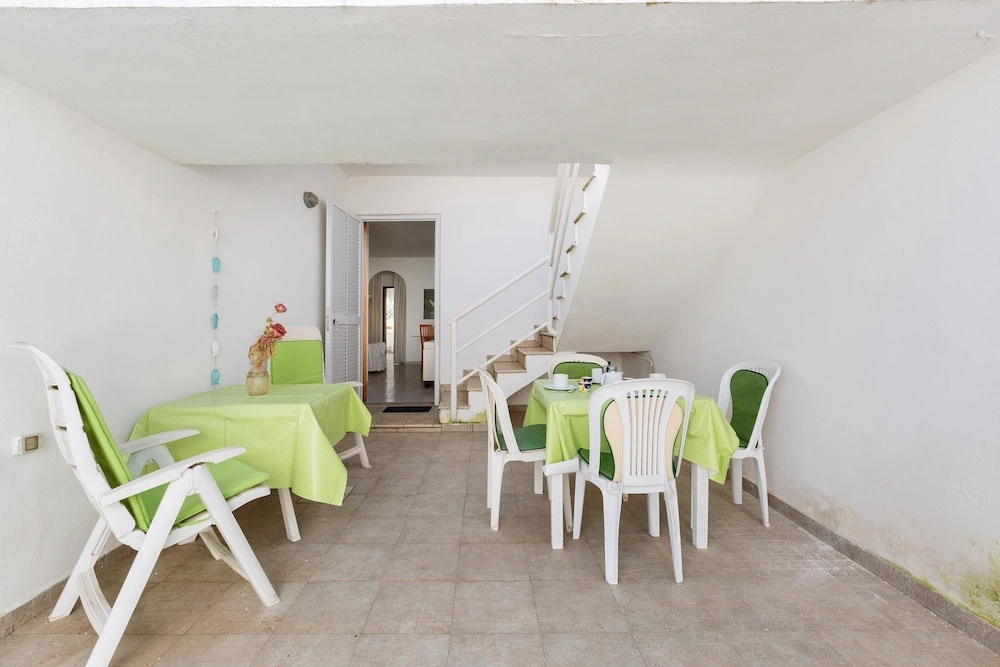 Villino Mare e Tramonti