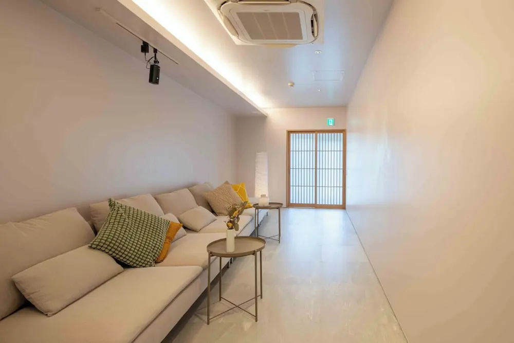 KUTSUROGI SAUNA and STAY 사진 12