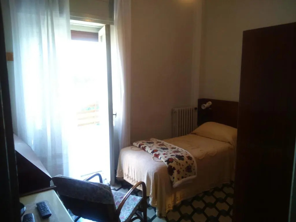 Miramonti - Chambres