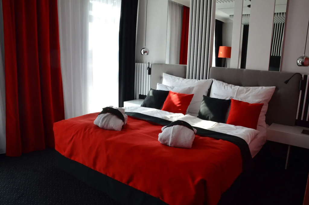 Hotel photo 9