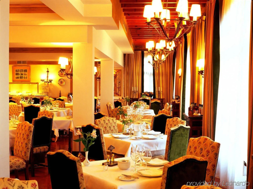 Parador de Calahorra - Général