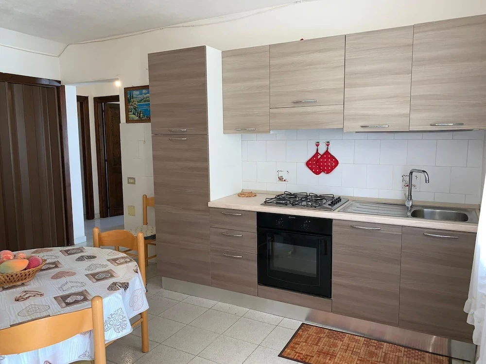 Residence Via Messina Pt Dx