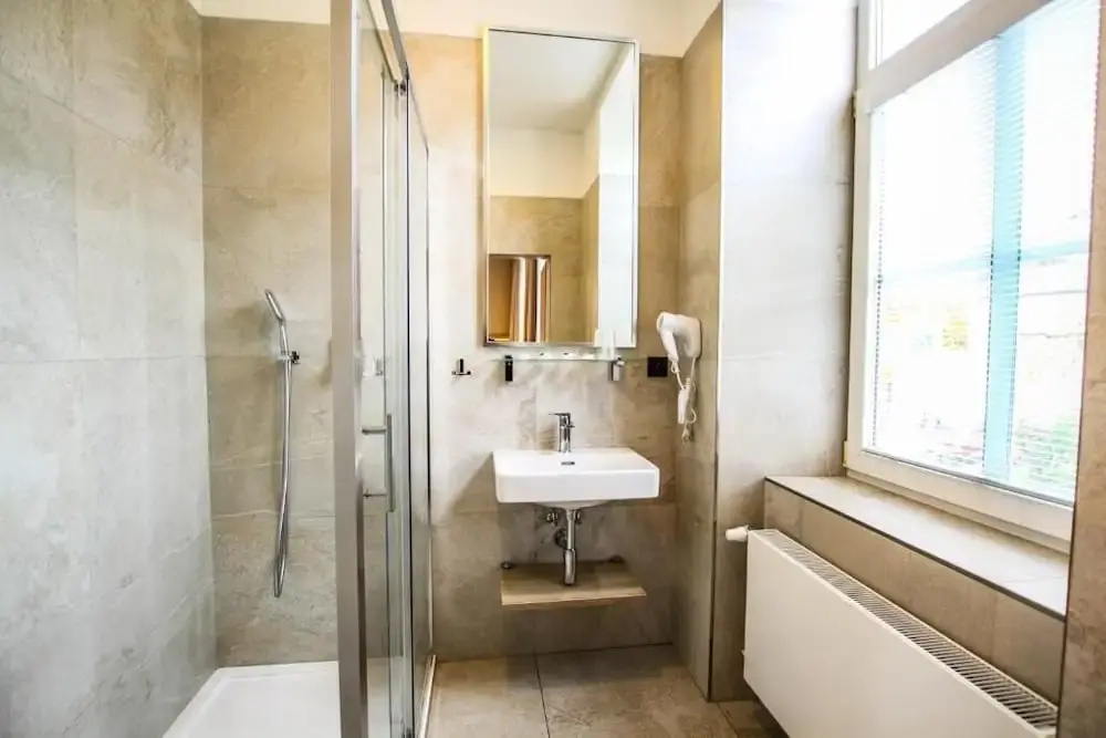 Hotel Mariel Znojmo - Chambres