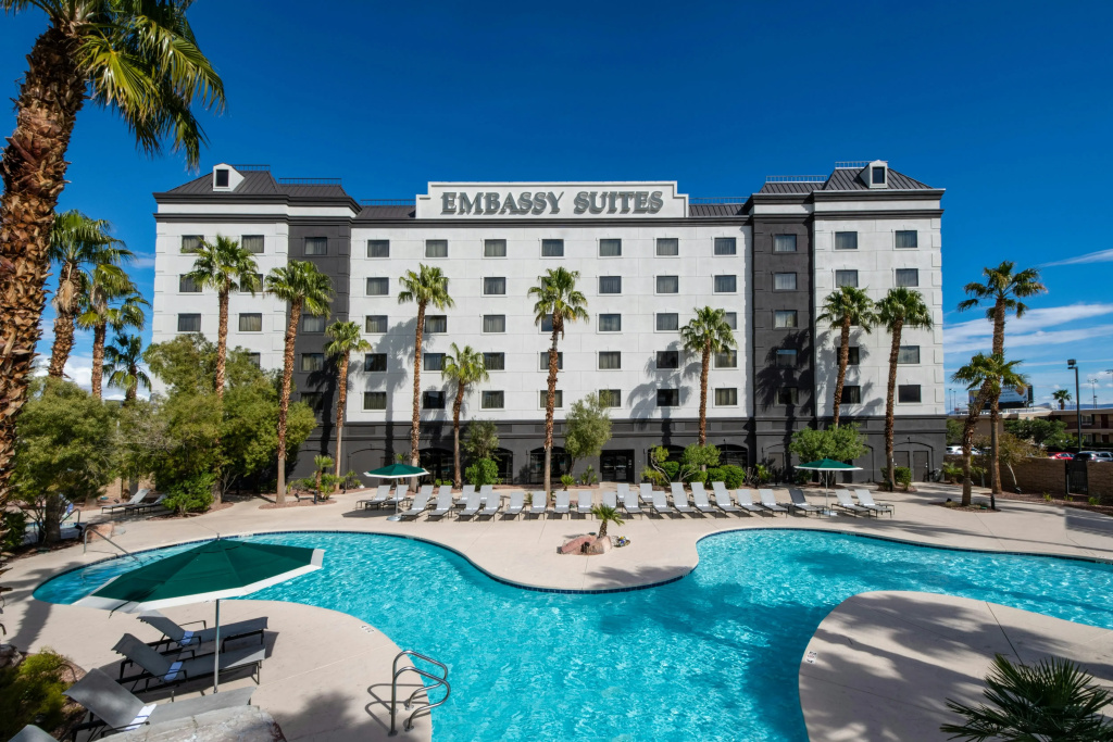 Embassy Suites by Hilton Las Vegas - Général