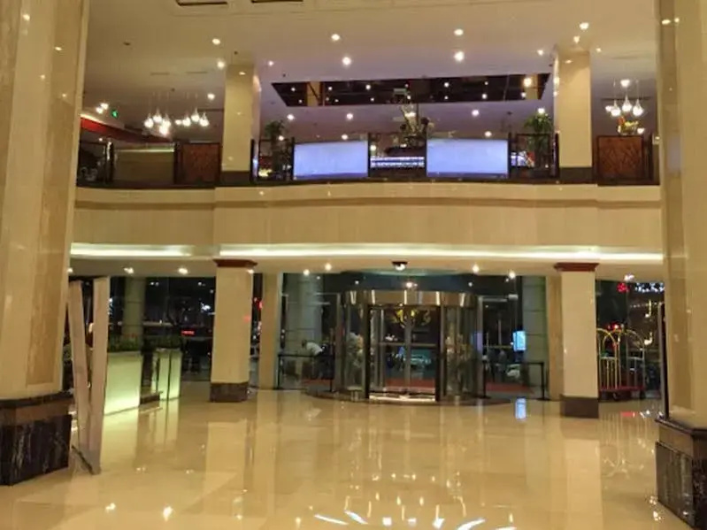 New Era Hotel - Général