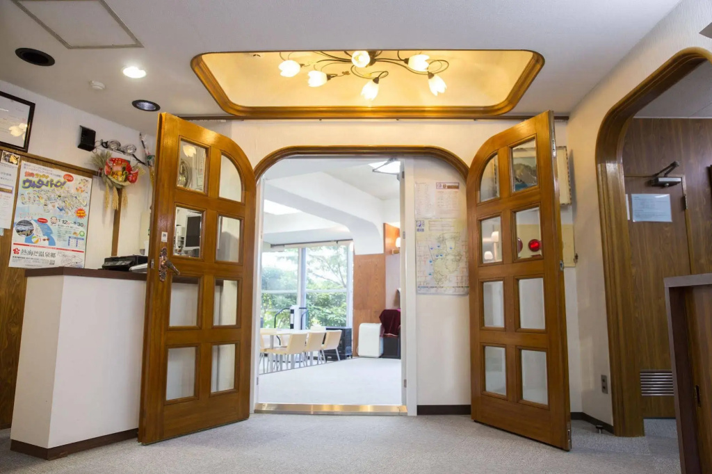 Hotel photo 8